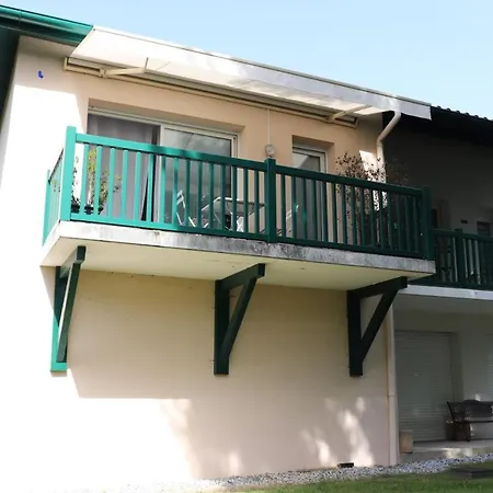 Bokatea Apartamento *