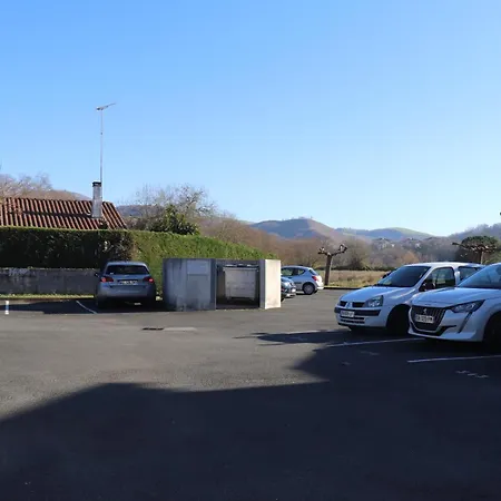 Bokatea Apartamento *