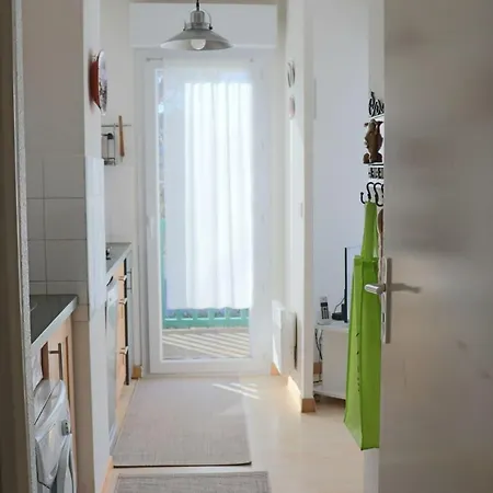 Bokatea Apartamento Cambo-les-Bains