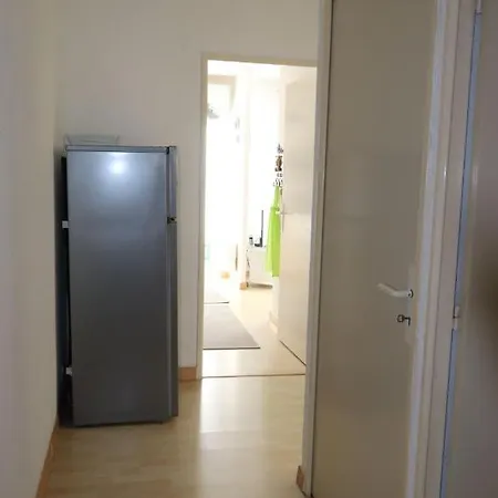 Bokatea Apartamento