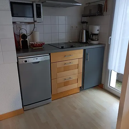 Bokatea Apartamento Cambo-les-Bains
