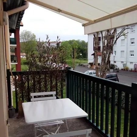 Apartamento Bokatea *