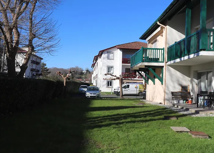 Bokatea Cambo-les-Bains