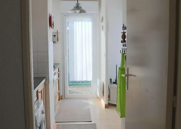 Bokatea Apartman Cambo-les-Bains