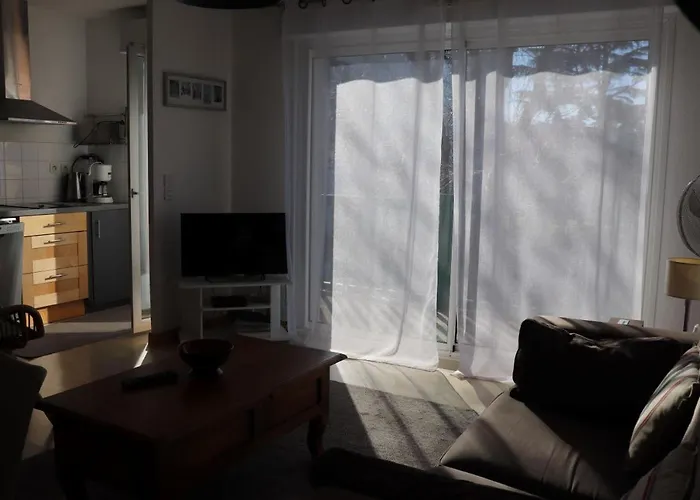 Bokatea Cambo-les-Bains