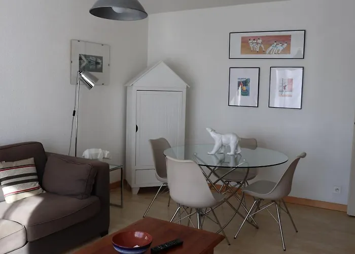 Bokatea Apartman Cambo-les-Bains